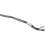 4X PL-05N/P  10-30V NPN NO 5mm Square Inductive Proximity Sensor  3 Wire P with Screws 4