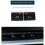 2X Car  Unit Centre Console Roadster  Button Cover Open Close the Roof Button for  Z4 E89(A) 3