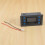 3X PWM Pulse Generator, Dual Mode Adjustable Function Generator Variable Pulse Width Frequency 4