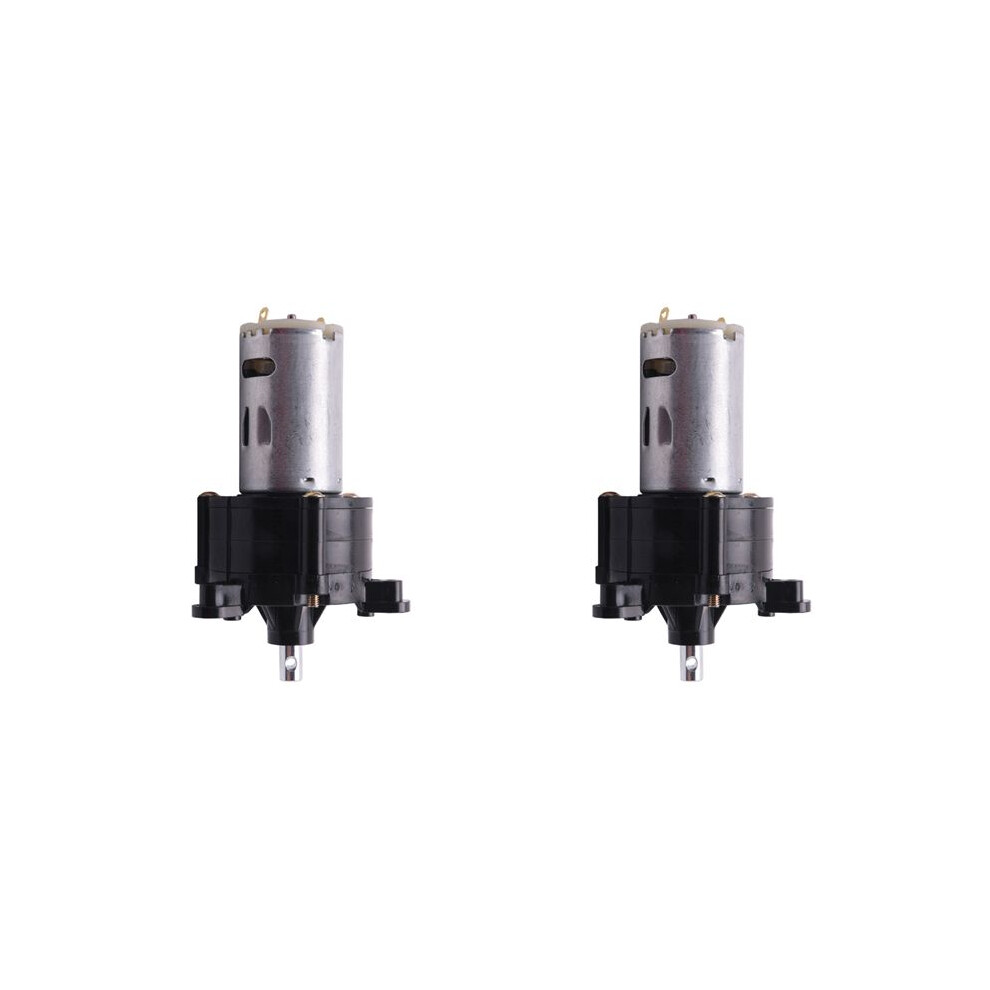 2Pc Wind Turbine Generator Kit Micro-Hand Dynamo Generator Dc12v Generator Power Supply 4713607179753