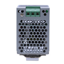 5X DR-120-24 120W Strömförsörjning för Industriell Kvalitet 24V5A Switching Power Supply Rail Montering Switching Power Supply