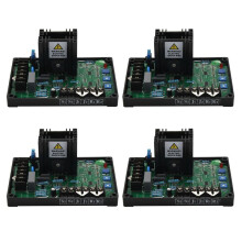 4X Avr Gavr-15A Automatic Voltage Regulator for Parbeau Generator with Manual