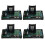 4X Avr Gavr-15A Automatic Voltage Regulator for Parbeau Generator with Manual 1
