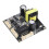 2X PM3812RCL Módulo POE 12V1A IEEE802.3Af Placa POE Isolada PadrãO 3