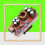 2X 1500W 30A - Boost Converter Module 10-60V Naar 12-97V Spanning Step  Converter Boost CC CV Voedingsmodule 2