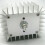10X AC 220V 5000W SCR Voltage Regulator Motor Speed Controller Light Dimming Dimmers Thermostat Motor Speed Controller 5
