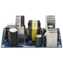 3X AC Converter 110V 220V to 48V MAX 4A 200W Voltage Regulated Transformer Switching Power Supply