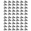 60Pc Solar Panel Frames Water Drained Clip Thickness 35mm PV Panels Auto Remove Stagnant Water Dust Outdoor Tool 1