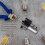 2Pc Wind Turbine Generator Kit Micro-Hand Dynamo Generator DC12V Generator Power Supply 3