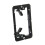 24 Pcs Single Gang (1-Gang) Low Voltage Wallplate Mounting Bracket - Black 7