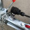 3X Trailer Plug Bracket Trailer Connector Bracket Trailer Plug Adapter 7Pin/13Pin Trailer Plug Bracket för RV Trailer UTV 5