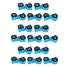 30PCS ZMCT103C 5A/5MA CT103 Precision Miniature Current Transformer In- 2-Pin DIP-2