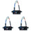 3X Generator Auto Voltage Regulator Universal AVR för 3KW 3,5KW Generatorbyte 1