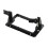 24 Pcs Single Gang (1-Gang) Low Voltage Wallplate Mounting Bracket - Black 5