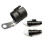 3X Trailer Plug Bracket Trailer Connector Bracket Trailer Plug Adapter 7Pin/13Pin Trailer Plug Bracket för RV Trailer UTV 6