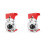 2X Universal Handheld Quick Stripper Electric Wire Demolisher Portable Stripper Multi-Tool Wire Cable Cutter 2