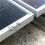 60PCS Photovoltaic Panel Drainage Buckle Surface Plate Solar Panel Water Drain Clip for Solar Panel Draining 35mm 2