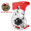 2X Universal Handheld Quick Stripper Electric Wire Demolisher Portable Stripper Multi-Tool Wire Cable Cutter 5