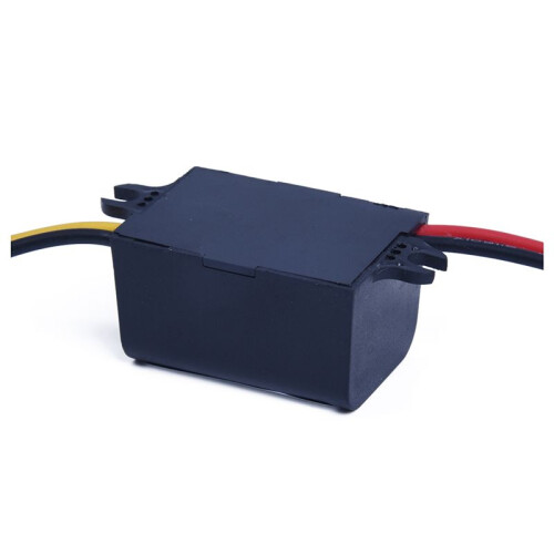 3X 12V to 6V - Buck Converter Step Down Module Power Supply Voltage Regulator 2