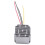 2X 12V-24V Naar 6V 10A 60W -Converter Stabilisator Step-Down Transformator Booster Regulator Step  Down Module Voeding 4
