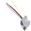 2X 12V-24V to 6V 10A 60W  Converter Stabilizer Step-Down Transformer Regulator Step  Down Module Power Supply 3