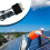 2X 320W Solar Panel Optimizer for Photovoltaic Panel Voltage Stability Solar Panel Power Optimizer Photovoltaic 4