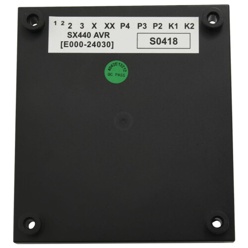 4X Avr Sx440 Module Automatic Voltage Regulator for Newage Stamford Generator Dho