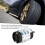 2X 20A 220/380V Tyre Changer Motor Forward Reverse  Forward and Reverse Foot Pedal 6