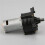 2X Wind Hydraulic Generator Hand Crank Dynamo Miniature Hand Crank Emergency  Dynamo Motor 3