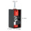 12Pack Ceiling Vibration Damping Mounts, Spring Vibration Isolator for Soundproof and Shockproof for Theater Studio 6