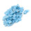200pcs 90 Degree Insulated Female Push  Wire Terminal Connector 3