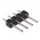 10X AMS1117-3.3  Step-Down Voltage Regulator Adapter Convertor 3.3V Out 7