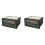 2X MYPIN LH86-IRRD Digital Weighing Controller Meter Filling Control Instrument LED Display Controller 1-4 Load Cell 1