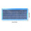 2X 300W Solar Panel 12V 5V Dual USB Controller Waterproof Monocrystalin Solar Cells Battery Charger -100A 8