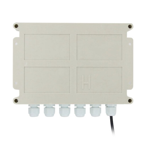 2X Dual Axis Solar Tracker Controller Sun Tracker Automatic Tracking Controller System Platform Tracking 2