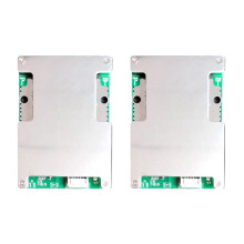 2X 4S 12V 800A BMS Li-Iron Lithium Battery Charger Protection Board with Power Battery Balance
