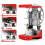 2X Universal Handheld Quick Stripper Electric Wire Demolisher Portable Stripper Multi-Tool Wire Cable Cutter 6
