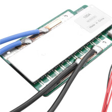 4X 4S 100A 3.2V LifePo4 Protection Board 12.8V Car Start Inverter BMS PCB Protection Board