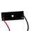 15Pcs 23A/A23 Battery (12V) Clip Holder Box Case Black 7