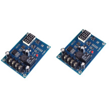 2X XH-M603 12-24V Laden Steuerung Modul Batterie Schutz Platine