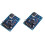 2X XH-M603 12-24V Charge Control Module Battery Protection Board 1