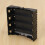 30Pcs Li-Ion DIY Battery Plastic Case Holder for 4X3.7V 18650 Battery 8