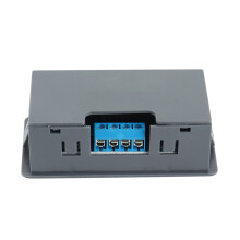 2X 12V Electronic Controller Battery Low Voltage Cut Off Automatic Protection Undervoltage Protection