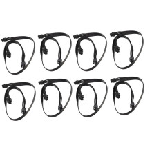 8X PCI-E 6 Pin Auf 2 Anschlüsse 6 + 2 Pin Strom Versorgung Kabel 6Pin Auf 8Pin für Cooler Master V Series V850 V700 V1000 Modular PSU