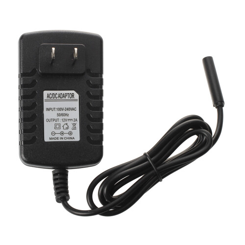 2X AC Power Home Wall US Socket Charger Adapter for  Windows Surface RT Surface 2 Tablet 1