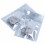 10 x Portabatterie A Bottone per Cr2032 - con Interruttore (2 Pezzi) 8
