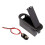 3X 9V Battery Holder Case for Active Guitar Bass Pickup 2