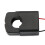 3X Current Transformer,100A 100MA AC Current Sensor, Split Core Amp Transformer Sensing Relay,  Clip- 7