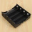 30Pcs Li-Ion DIY Battery Plastic Case Holder for 4X3.7V 18650 Battery 5