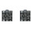 2X DT3 Data Cable Detection Board USB Cable Tester for IOS Android Type-C Short Circuit -Off Switching Test Board 1